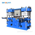 Rubber Vulcanizing Press Machine Compression Molding Machine for Caps 250T Factory